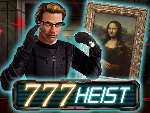 777 Heist